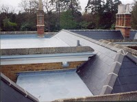 Hartseal GRP Roofing Systems 234098 Image 3